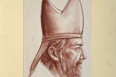 Cardinale-Sang